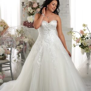 Bonny Bridal | 1412