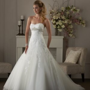 Bonny Bridal | 405