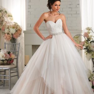 Bonny Bridal | 430