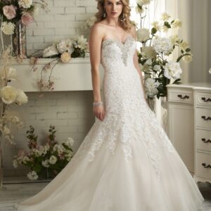Bonny Bridal | 500