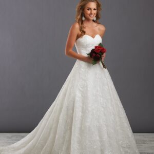 Bonny Bridal | 6409