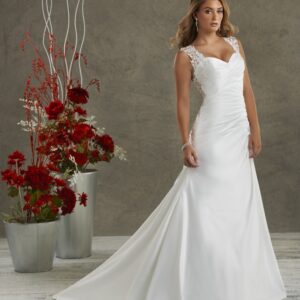 Bonny Bridal | 6506