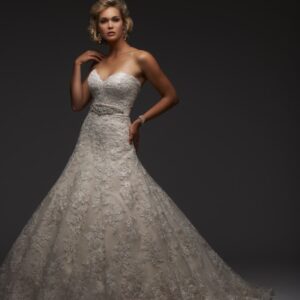 Bonny Bridal | 8402