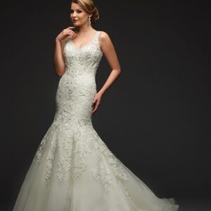 Bonny Bridal | 8410