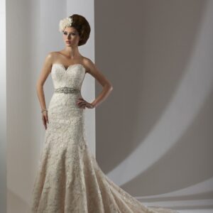 Bonny Bridal | 8302